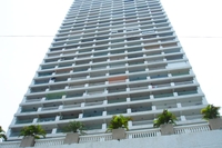 Wongamat Garden Beach Resort
