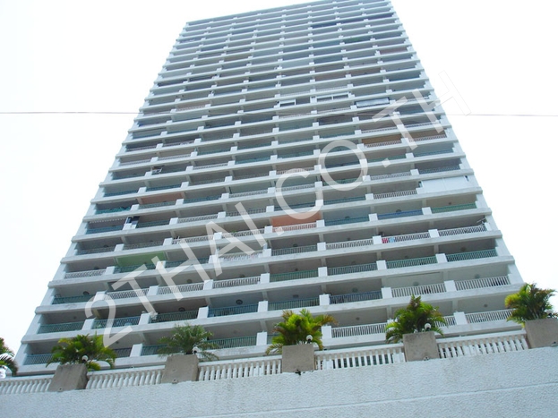 Wongamat Garden Beach Resort, พัทยา, พัทยาเหนือ - photo, price, location map