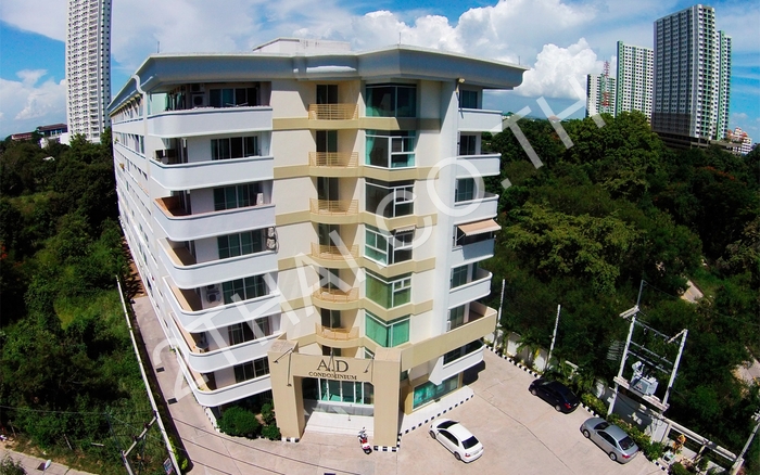 AD Racha Residence  , พัทยา, พัทยาเหนือ - photo, price, location map