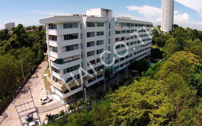 AD Racha Residence  , พัทยา, พัทยาเหนือ - photo, price, location map