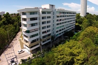 AD Racha Residence  