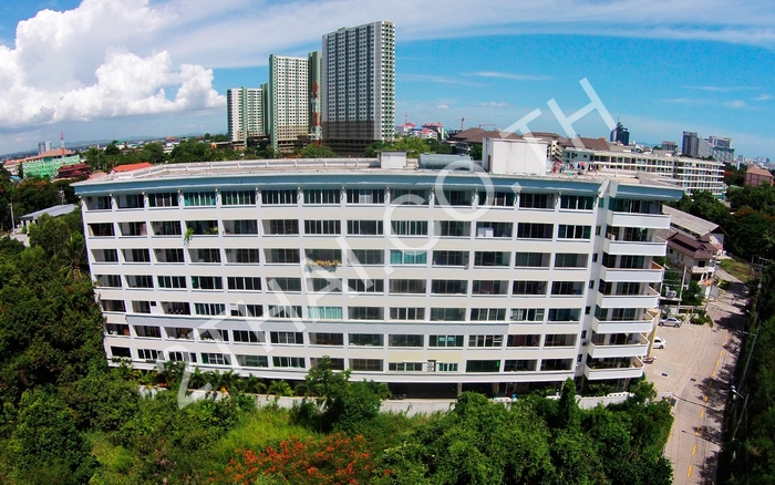 AD Racha Residence  , พัทยา, พัทยาเหนือ - photo, price, location map