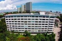 AD Racha Residence  
