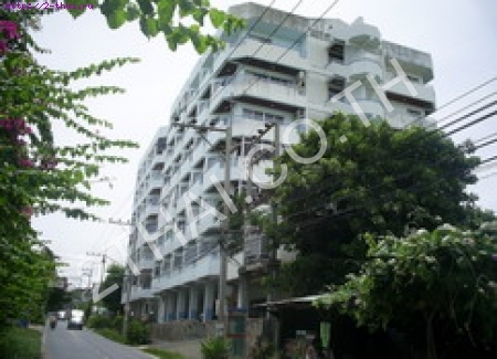 Sweet Condo 2, พัทยา, พระตำหนัก - photo, price, location map