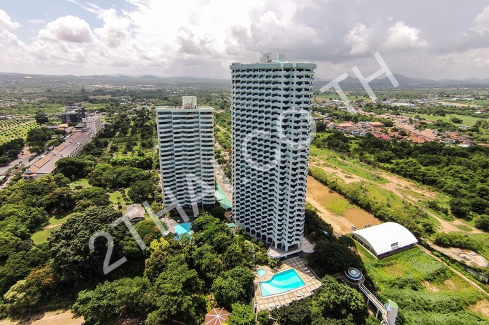 VIP Condochain Pattaya, พัทยา, นาจอมเทียน - photo, price, location map