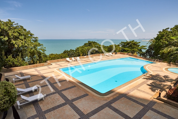 VIP Condochain Pattaya, พัทยา, นาจอมเทียน - photo, price, location map