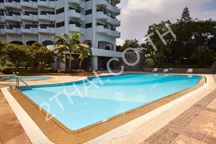 VIP Condochain Pattaya, พัทยา, นาจอมเทียน - photo, price, location map