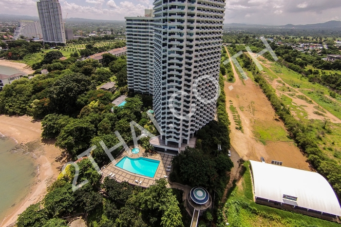 VIP Condochain Pattaya, พัทยา, นาจอมเทียน - photo, price, location map