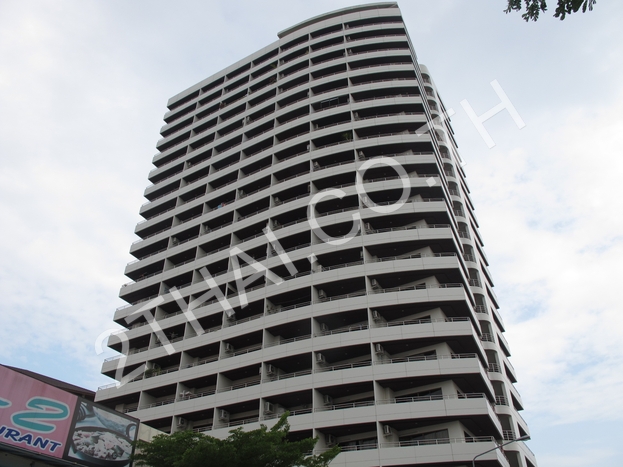 TW Pattaya Klang, พัทยา, พัทยากลาง - photo, price, location map
