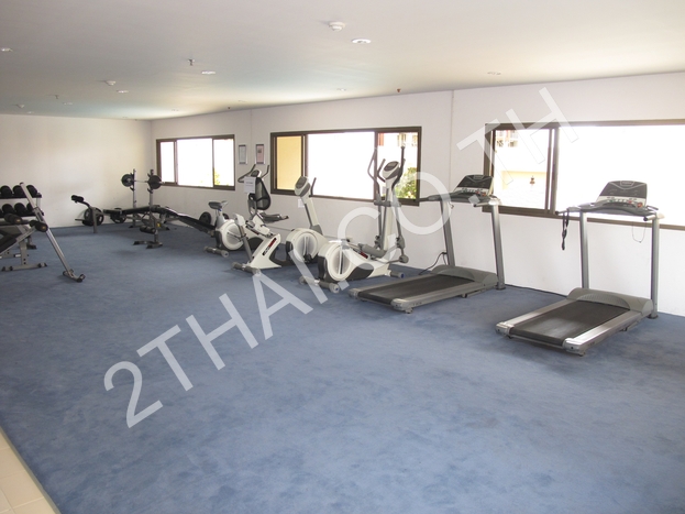 TW Pattaya Klang, พัทยา, พัทยากลาง - photo, price, location map