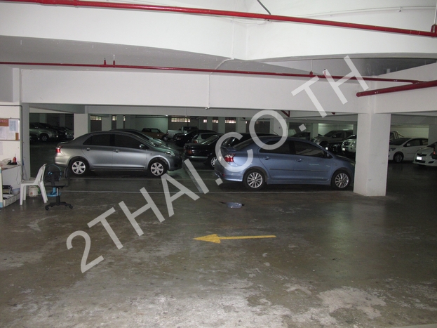 TW Pattaya Klang, พัทยา, พัทยากลาง - photo, price, location map