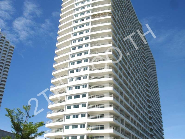 Viewtalay Marina Beach 8 , พัทยา, จอมเทียน - photo, price, location map