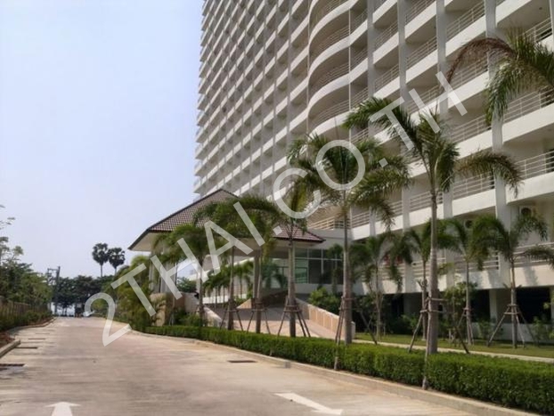 Viewtalay Marina Beach 8 , พัทยา, จอมเทียน - photo, price, location map