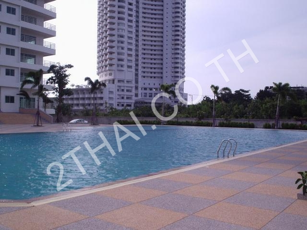 Viewtalay Marina Beach 8 , พัทยา, จอมเทียน - photo, price, location map