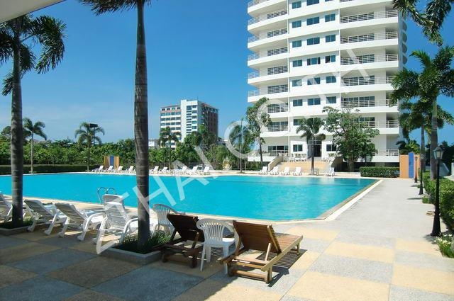 Viewtalay Marina Beach 8 , พัทยา, จอมเทียน - photo, price, location map