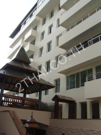 The Bay View 2, พัทยา, พระตำหนัก - photo, price, location map