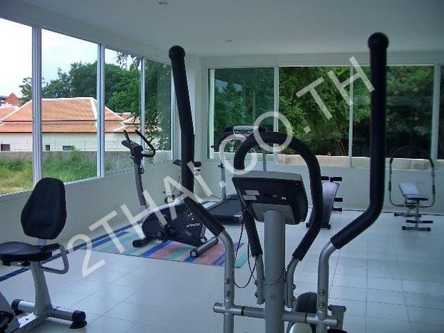 The Bay View 2, พัทยา, พระตำหนัก - photo, price, location map