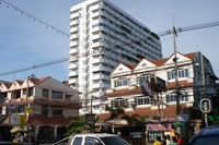 Thien Tong Condotel