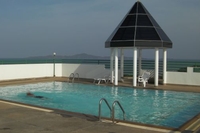 Thien Tong Condotel