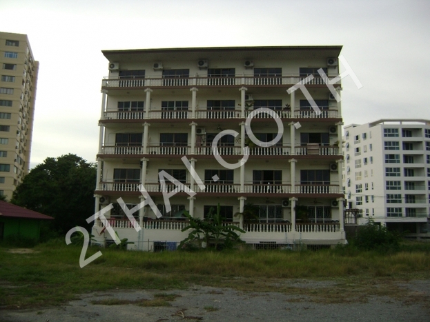 Holiday Condo View, พัทยา, พระตำหนัก - photo, price, location map