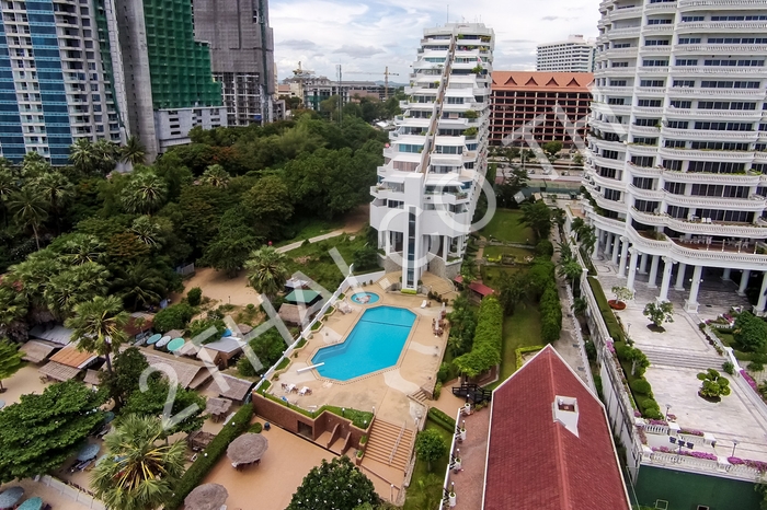 Siam Penthouse III, พัทยา, พัทยาเหนือ - photo, price, location map