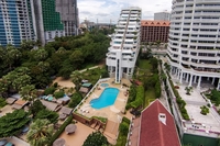 Siam Penthouse III
