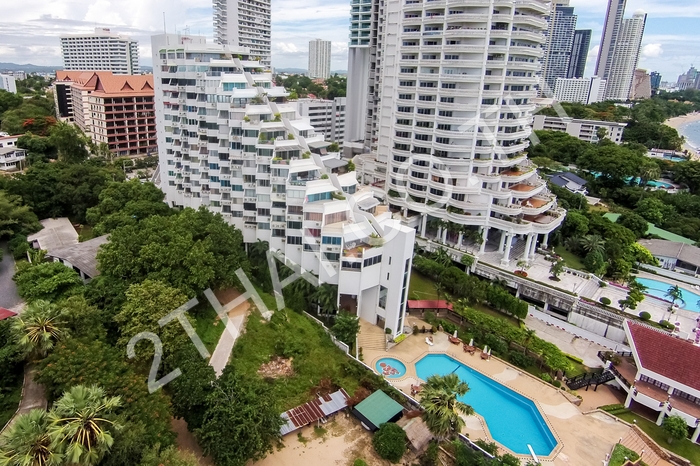 Siam Penthouse III, พัทยา, พัทยาเหนือ - photo, price, location map