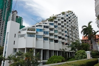 Siam Penthouse III