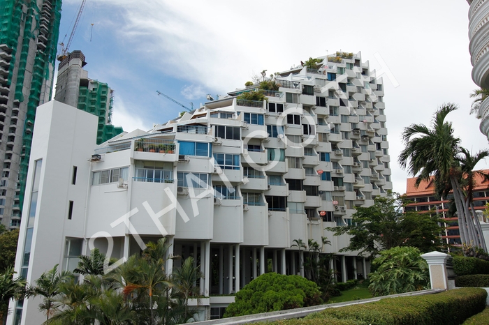Siam Penthouse III, พัทยา, พัทยาเหนือ - photo, price, location map