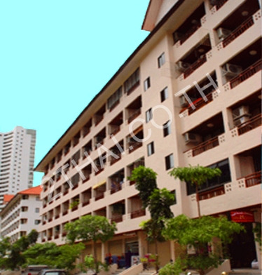 Jomtien Plaza Shining Star, พัทยา, จอมเทียน - photo, price, location map