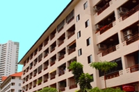 Jomtien Plaza Shining Star