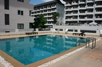 Jomtien Plaza Shining Star