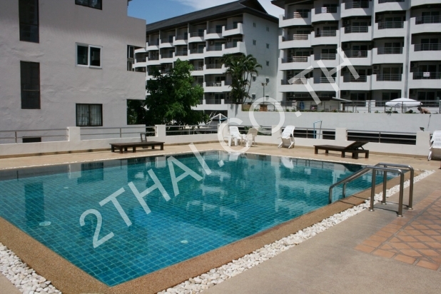 Jomtien Plaza Shining Star, พัทยา, จอมเทียน - photo, price, location map