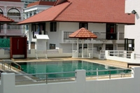 Jomtien Plaza Shining Star