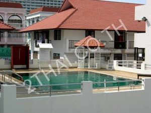 Jomtien Plaza Shining Star, พัทยา, จอมเทียน - photo, price, location map