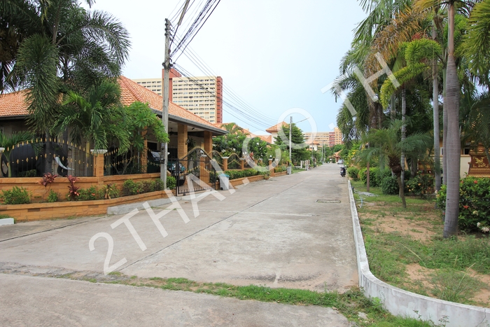 The Grand Lotus Place, พัทยา, จอมเทียน - photo, price, location map
