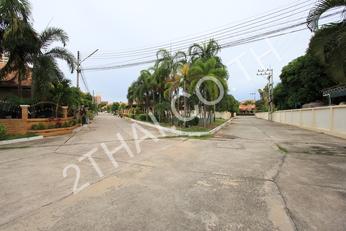 The Grand Lotus Place, พัทยา, จอมเทียน - photo, price, location map