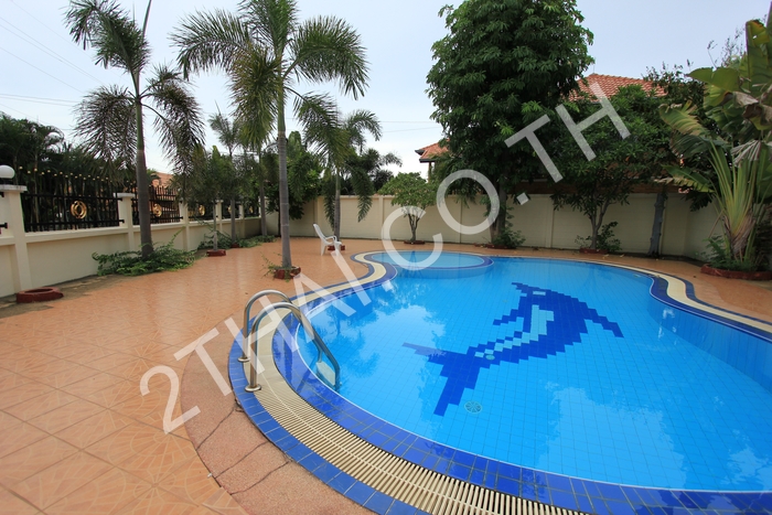 The Grand Lotus Place, พัทยา, จอมเทียน - photo, price, location map