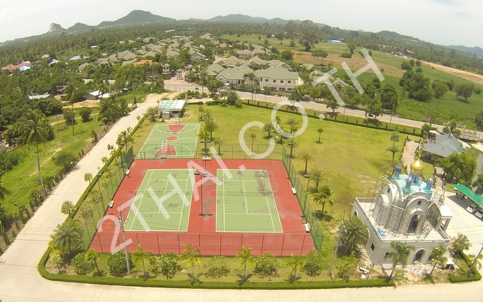 Baan Dusit Pattaya 1, พัทยา, ห้วยใหญ่ - photo, price, location map