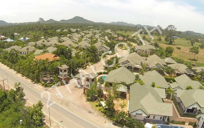 Baan Dusit Pattaya 1, พัทยา, ห้วยใหญ่ - photo, price, location map