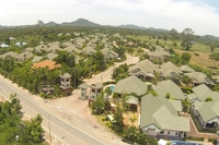 Baan Dusit Pattaya 1