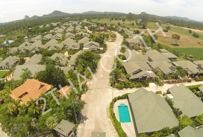 Baan Dusit Pattaya 1, พัทยา, ห้วยใหญ่ - photo, price, location map