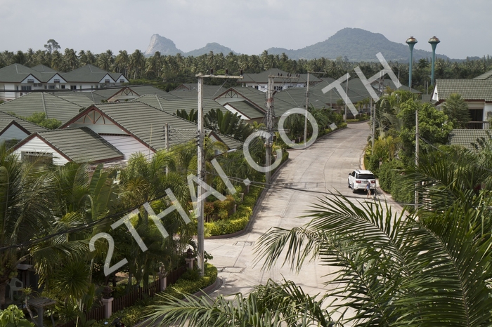 Baan Dusit Pattaya 1, พัทยา, ห้วยใหญ่ - photo, price, location map