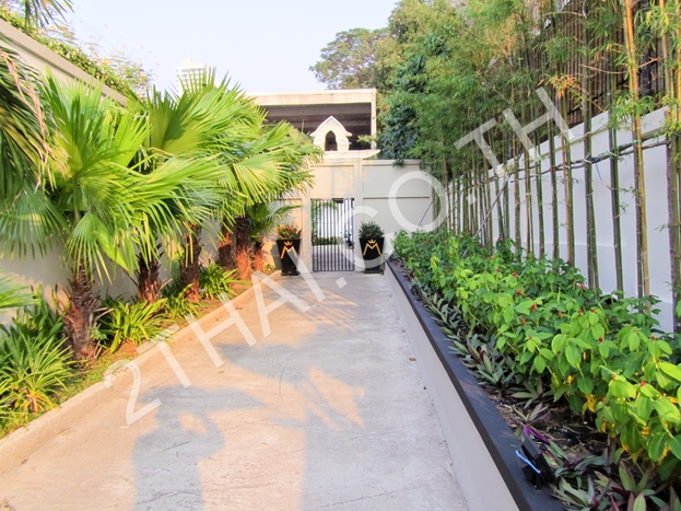 The Majestic Residence , พัทยา, พระตำหนัก - photo, price, location map