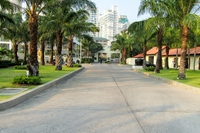 The Majestic Residence 