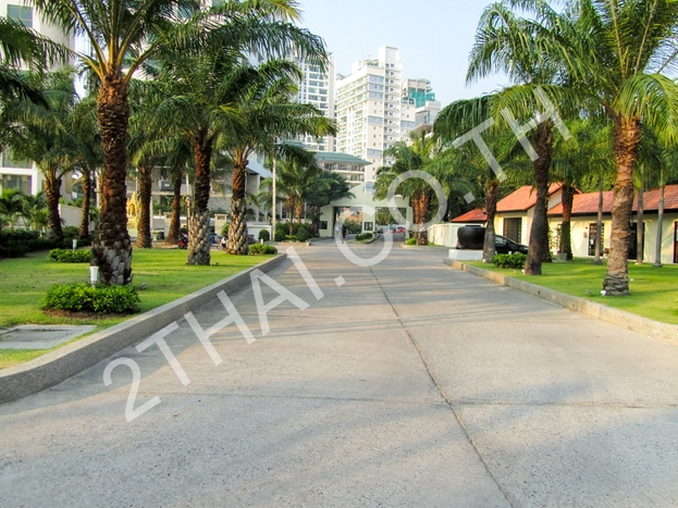 The Majestic Residence , พัทยา, พระตำหนัก - photo, price, location map