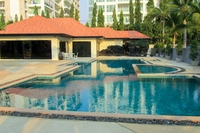 The Majestic Residence 