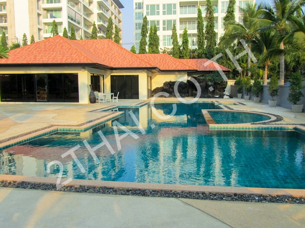 The Majestic Residence , พัทยา, พระตำหนัก - photo, price, location map
