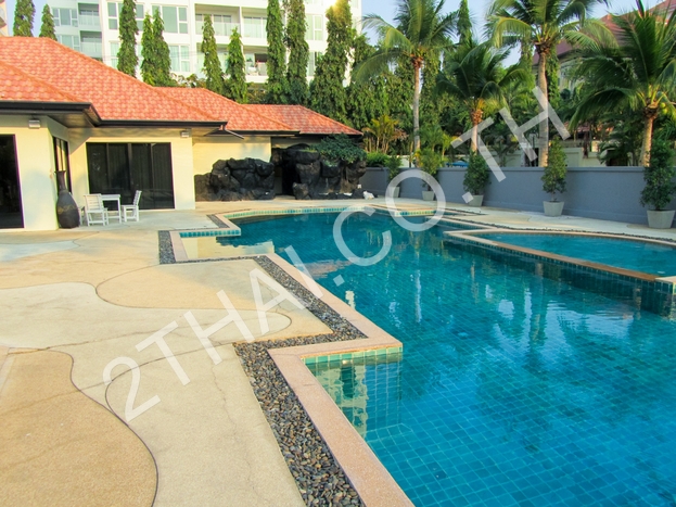 The Majestic Residence , พัทยา, พระตำหนัก - photo, price, location map