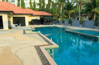 The Majestic Residence 